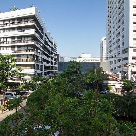 Antique Palace Apartment Bangkok Exteriér fotografie